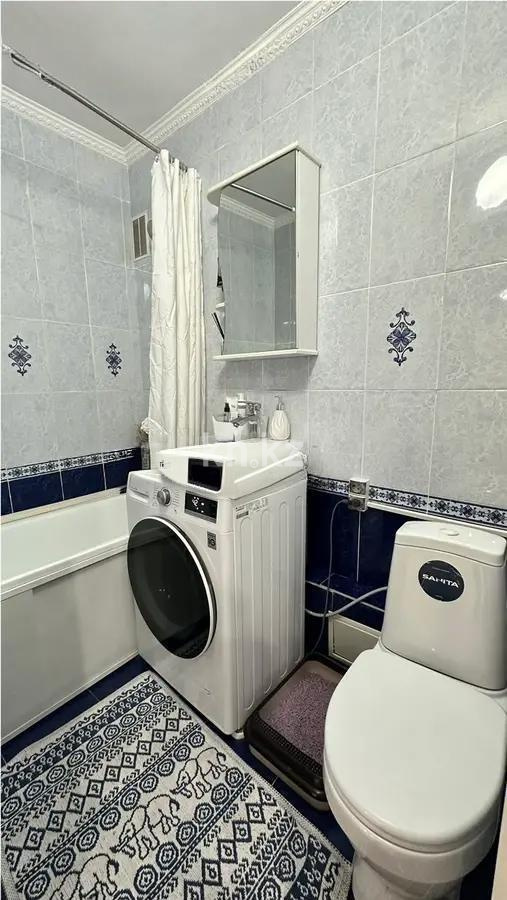 Продажа 2-комнатной квартиры, 46 м², ул. Желтоксан, дом  37/1 в Астане - фото 4