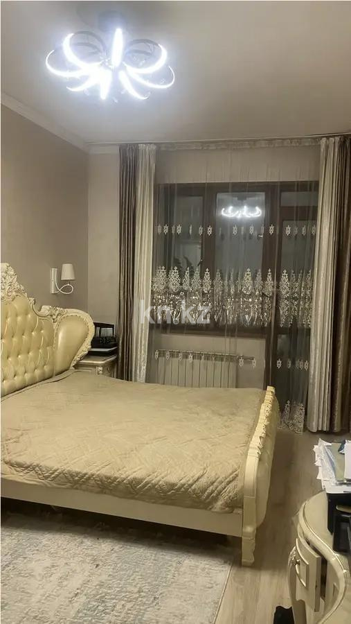 Продажа 3-комнатной квартиры, 96 м² в Алматы - фото 2