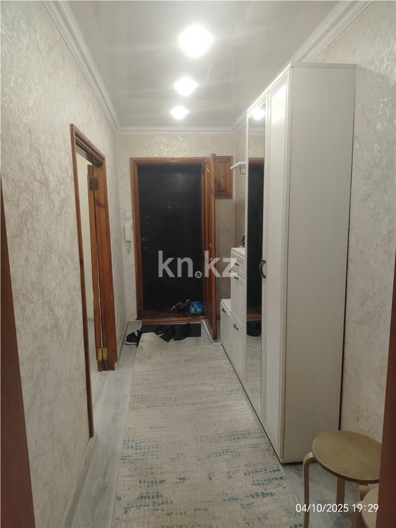 Продажа 3-комнатной квартиры, 64 м² в Караганде - фото 5