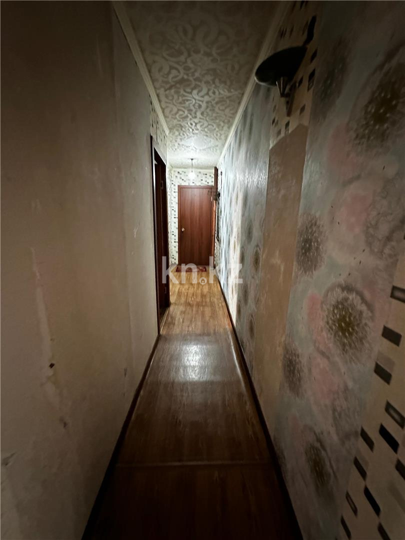 Продажа 3-комнатной квартиры, 54 м², пр. Момышулы в Темиртау - фото 12