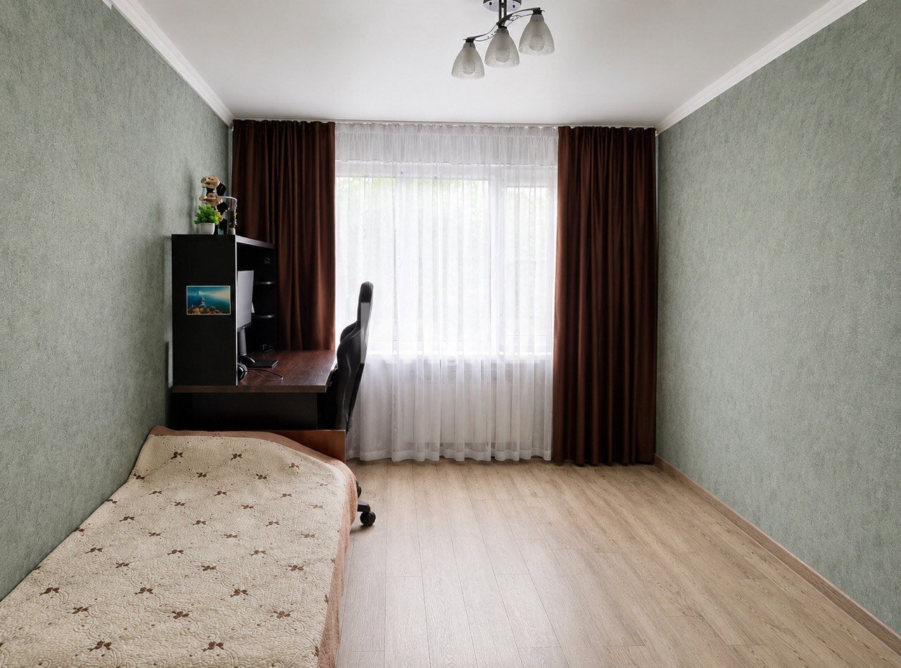 Продажа 2-комнатной квартиры, 51 м² в Усть-Каменогорске - фото 8