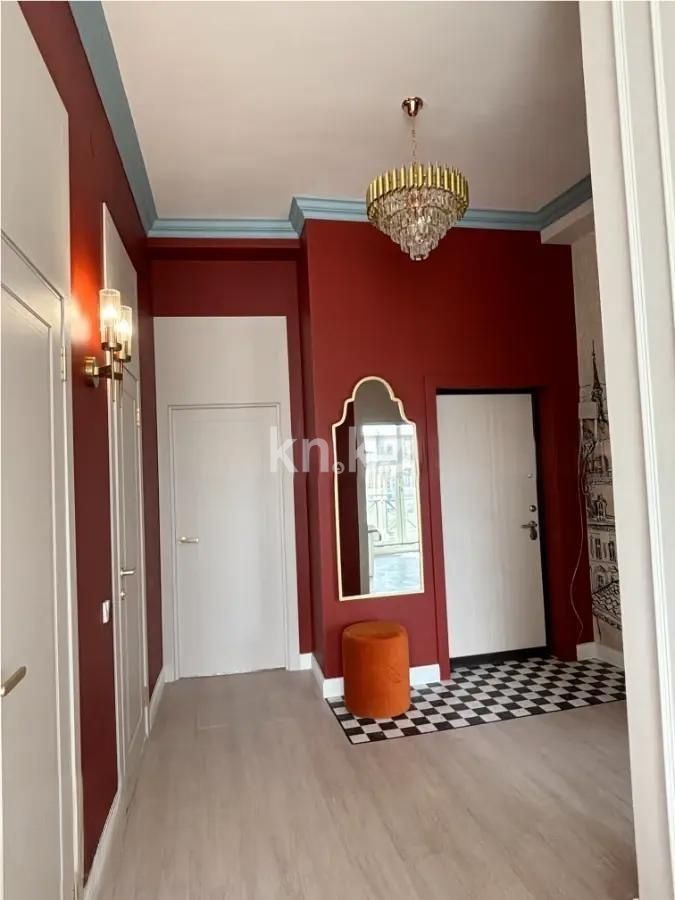 Продажа 2-комнатной квартиры, 69 м² в Астане - фото 6