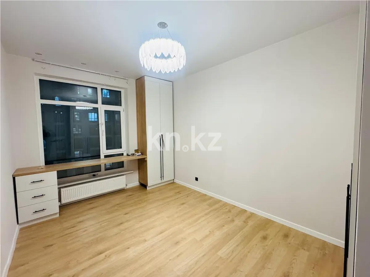 Продажа 3-комнатной квартиры, 70 м² - Продажа квартир в р-не Нура Астаны - страница 57 фото 3 из 4