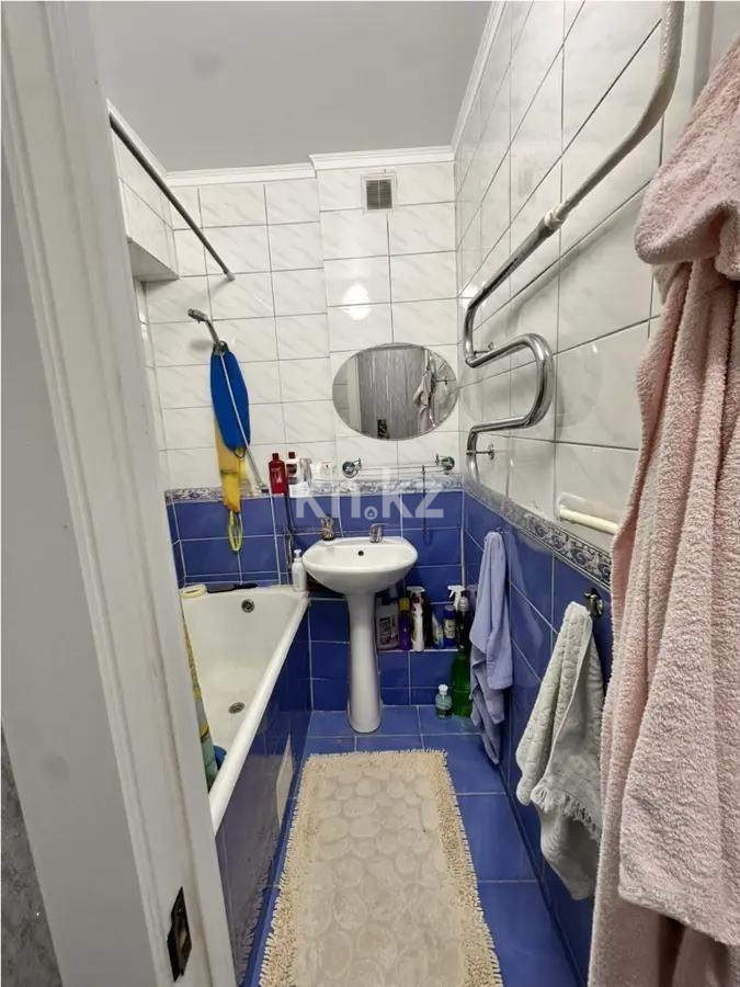 Продажа 2-комнатной квартиры, 52 м² - Продажа двухкомнатных квартир от собственников в Алматы - страница 6 фото 4 из 6