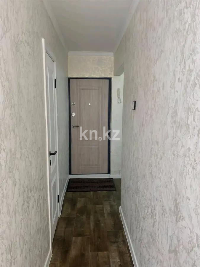 Продажа 2-комнатной квартиры, 44.5 м² в Алматы - фото 5