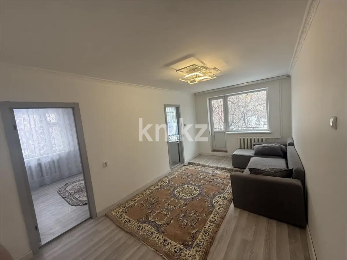 Продажа 4-комнатной квартиры, 67 м² - Продажа квартир от собственников в Астане - страница 14 фото 1 из 6