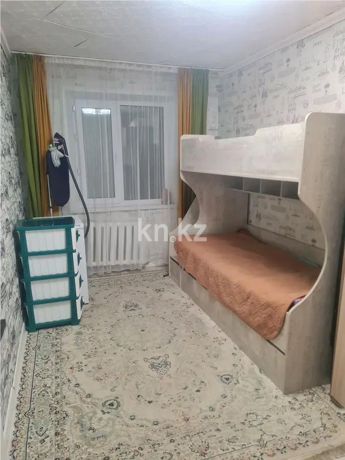 Продажа 3-комнатной квартиры, 64 м², 2 мкр-н, дом  6 в Абае - фото 2