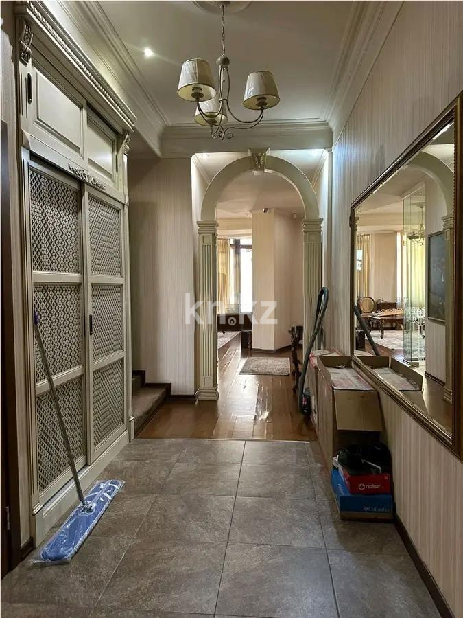 Продажа 3-комнатной квартиры, 135 м², мкр-н Жетысу-4, дом  6а в Алматы - фото 7