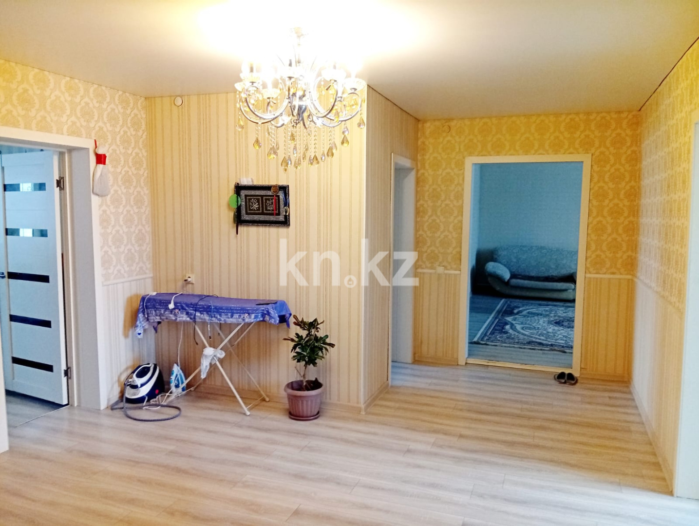 Продажа 4-комнатного дома, 145 м² - Продажа домов, коттеджей в Астане фото 5 из 18