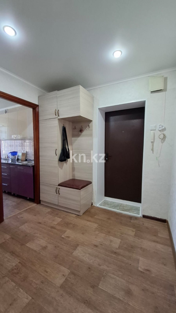 Продажа 2-комнатной квартиры, 54 м² - Продажа квартир в Семее фото 4 из 11