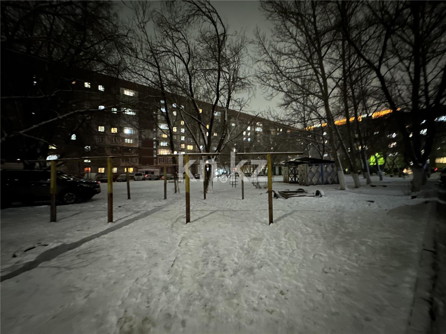 Продажа 3-комнатной квартиры, 67 м², мкр-н Степной-2 - Продажа  трехкомнатных квартир в Караганде фото 24 из 25