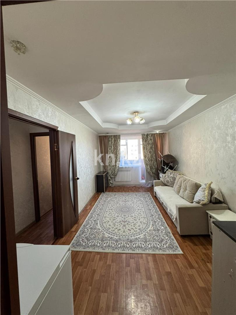 Продажа 2-комнатной квартиры, 44 м², мкр-н Восток-2 - Продажа квартир в Караганде фото 1 из 6