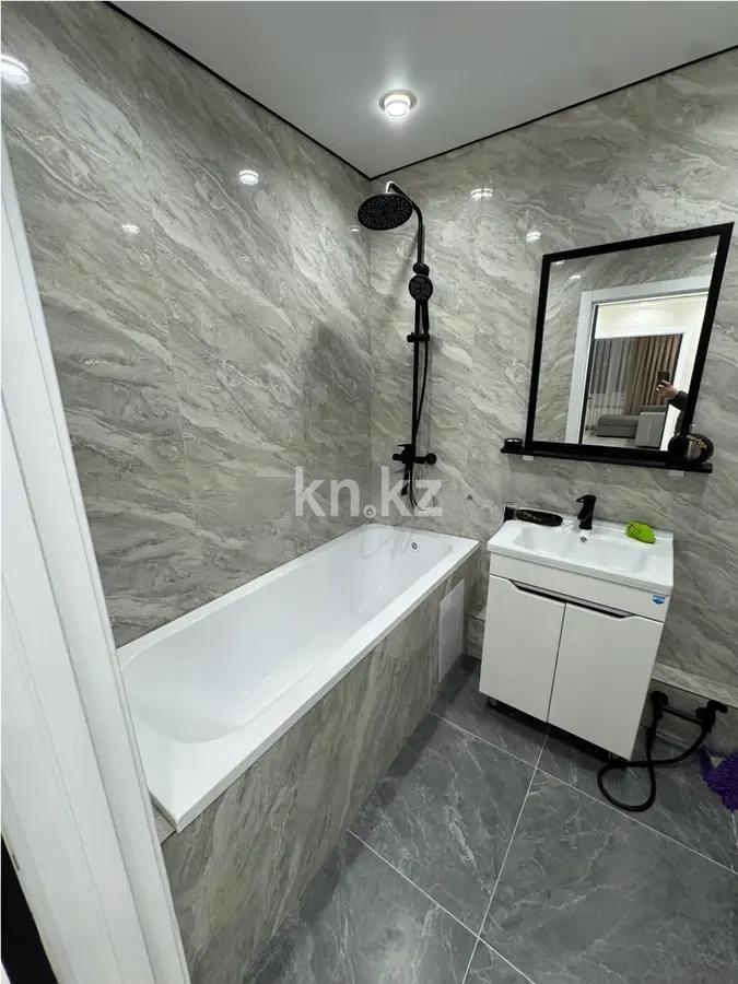 Продажа 3-комнатной квартиры, 103 м², ул. Бухар жырау, дом  25 в Астане - фото 5