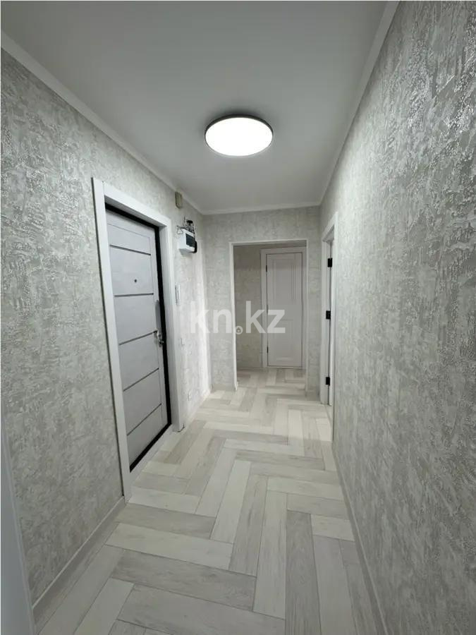 Продажа 2-комнатной квартиры, 56 м² - Продажа двухкомнатных квартир в Темиртау - страница 4 фото 5 из 5