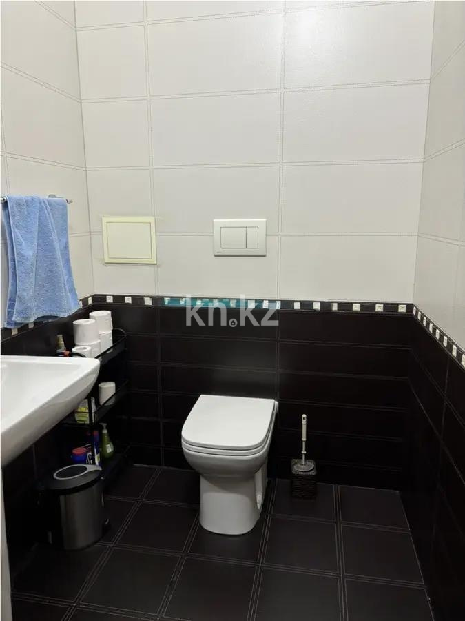 Продажа 3-комнатной квартиры, 106 м², ул. Габдуллина, дом  11 - Продажа квартир в Астане фото 6 из 6