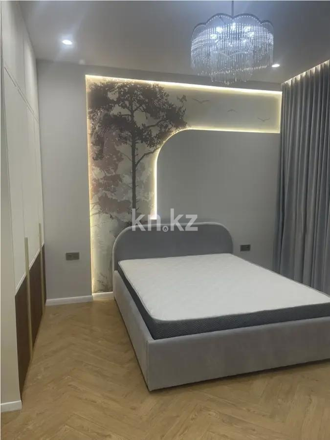 Продажа 2-комнатной квартиры, 45 м² в Астане - фото 2