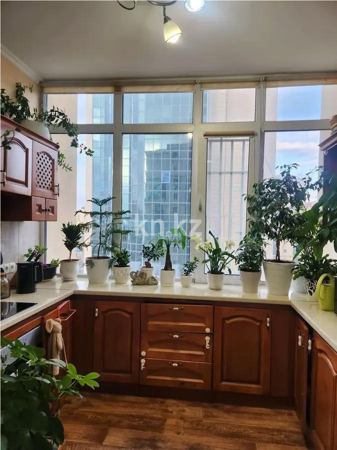 Продажа 2-комнатной квартиры, 91 м² в Астане - фото 2