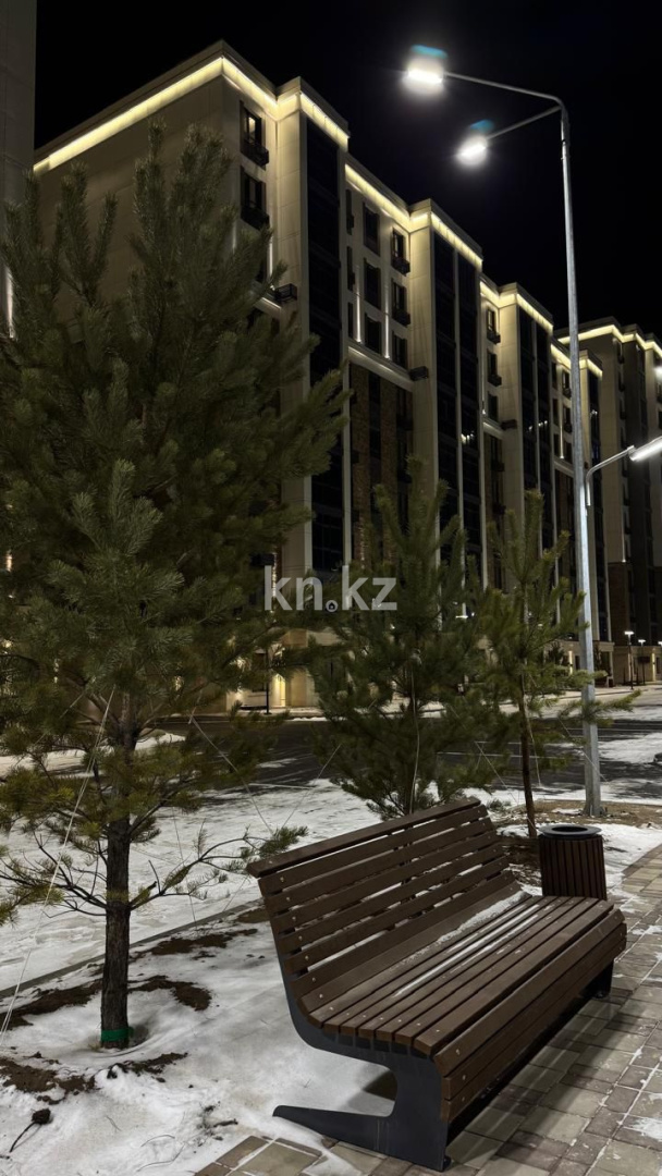 Продажа 2-комнатной квартиры, 41 м² - Продажа квартир в Караганде в Майкудуке - страница 8 фото 8 из 10