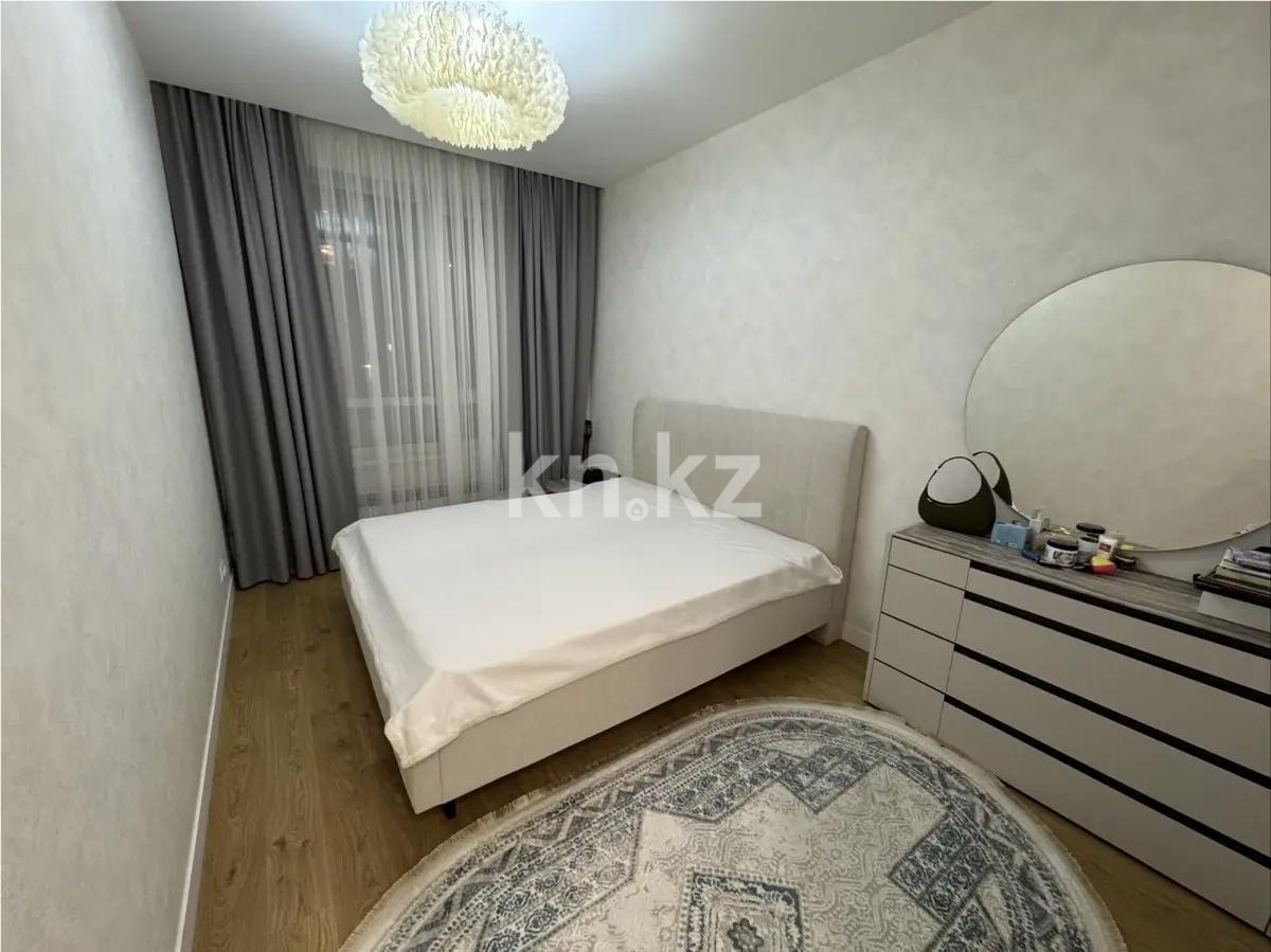 Продажа 3-комнатной квартиры, 90 м² - Продажа квартир в р-не Алматы Астаны - страница 17 фото 3 из 7
