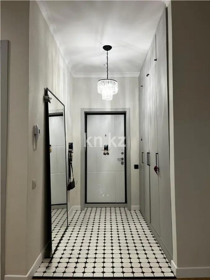 Продажа 4-комнатной квартиры, 85 м², пр. Тауелсыздык, дом  31/4 - Продажа  четырехкомнатных квартир в новостройках Астаны фото 8 из 8