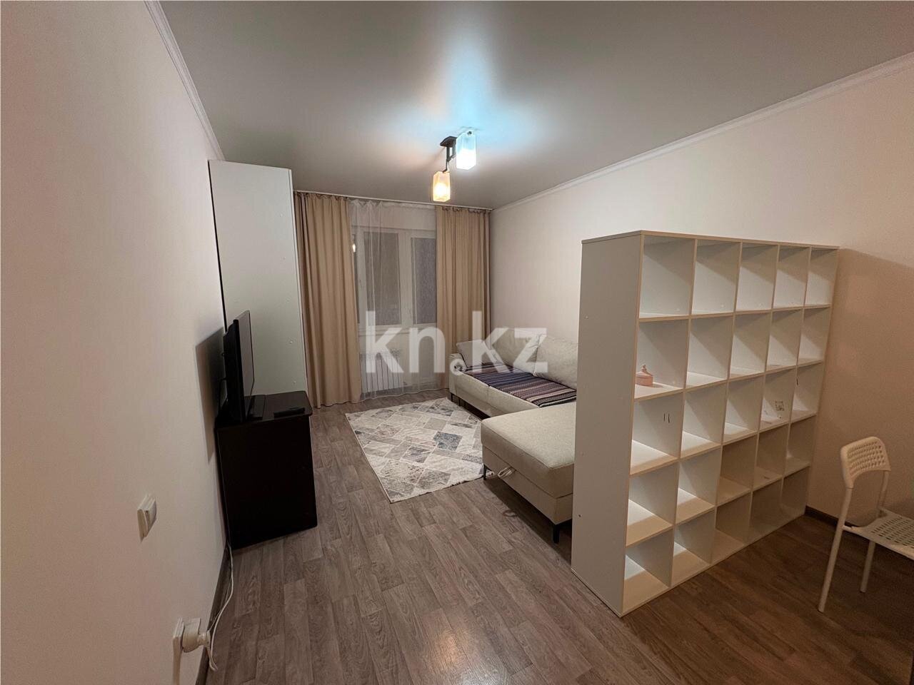 Продажа 1-комнатной квартиры, 32 м² в Астане