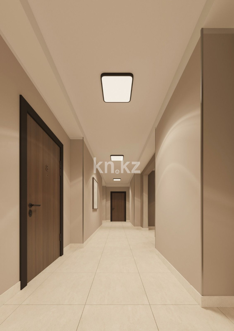 Продажа 2-комнатной квартиры, 52.6 м², ул. Е-652, дом  18 в Астане - фото 12 Продажа 2-комнатной квартиры, 52.6 м², ул. Е-652, дом  18 в Астане - фото 12