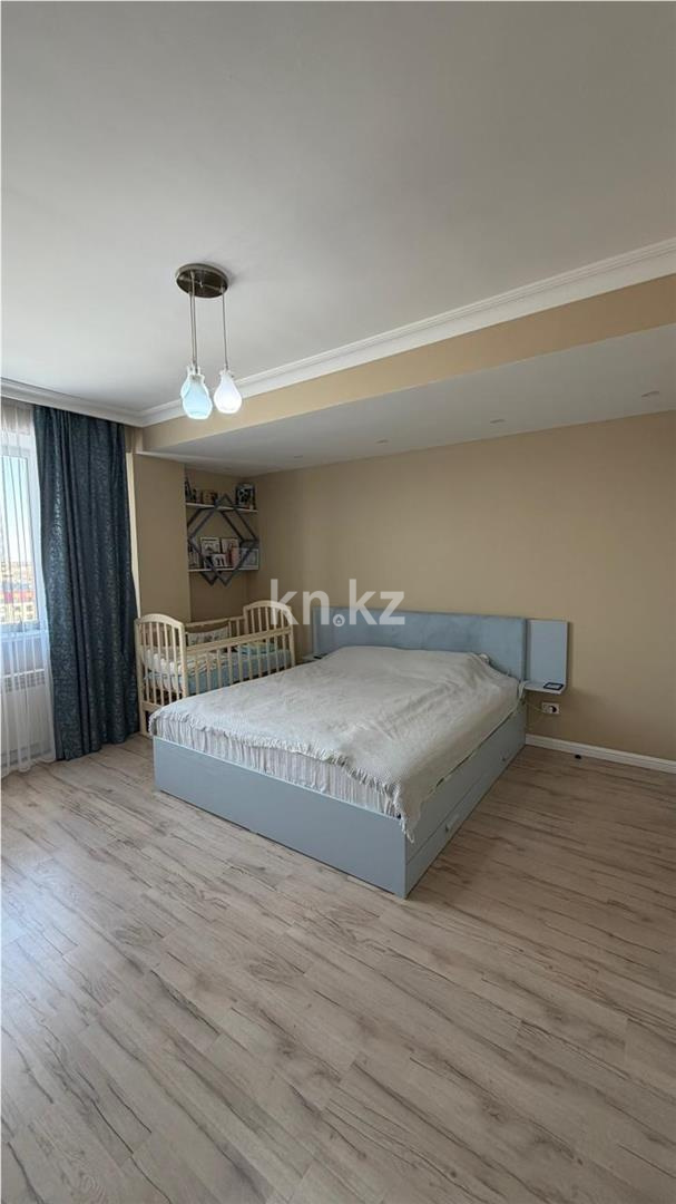 Продажа 2-комнатной квартиры, 70 м² - Продажа квартир в р-не Нура Астаны - страница 8 фото 4 из 14