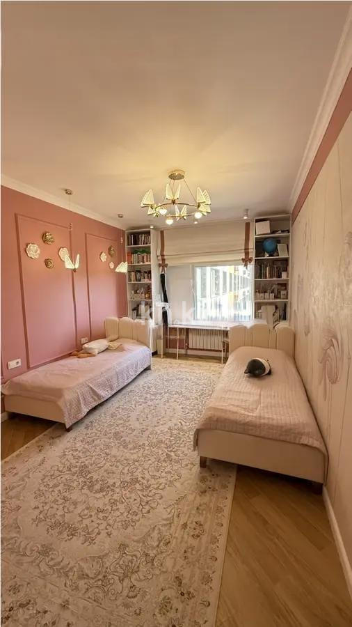 Продажа 3-комнатной квартиры, 85 м², ул. Хусейна бен Талала, дом  28 в Астане - фото 3