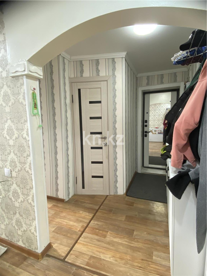 Продажа 2-комнатной квартиры, 46 м² - Недвижимость в Сарани фото 6 из 7