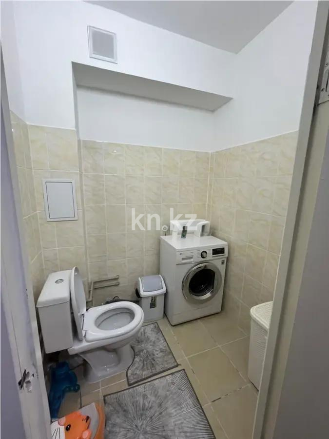 Продажа 3-комнатной квартиры, 65 м² - Продажа квартир в Алматы - страница 12 фото 5 из 6