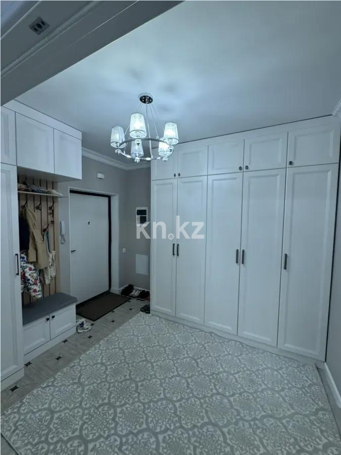 Продажа 3-комнатной квартиры, 84.6 м², пр. Мангилик Ел, дом  56 в Астане - фото 5