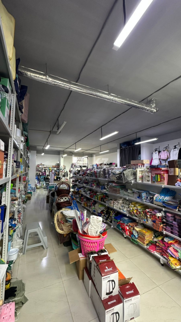 Продажа , 91 м², ул. А-91 - Продажа офисных и торговых помещений в Астане с фото фото 6 из 6