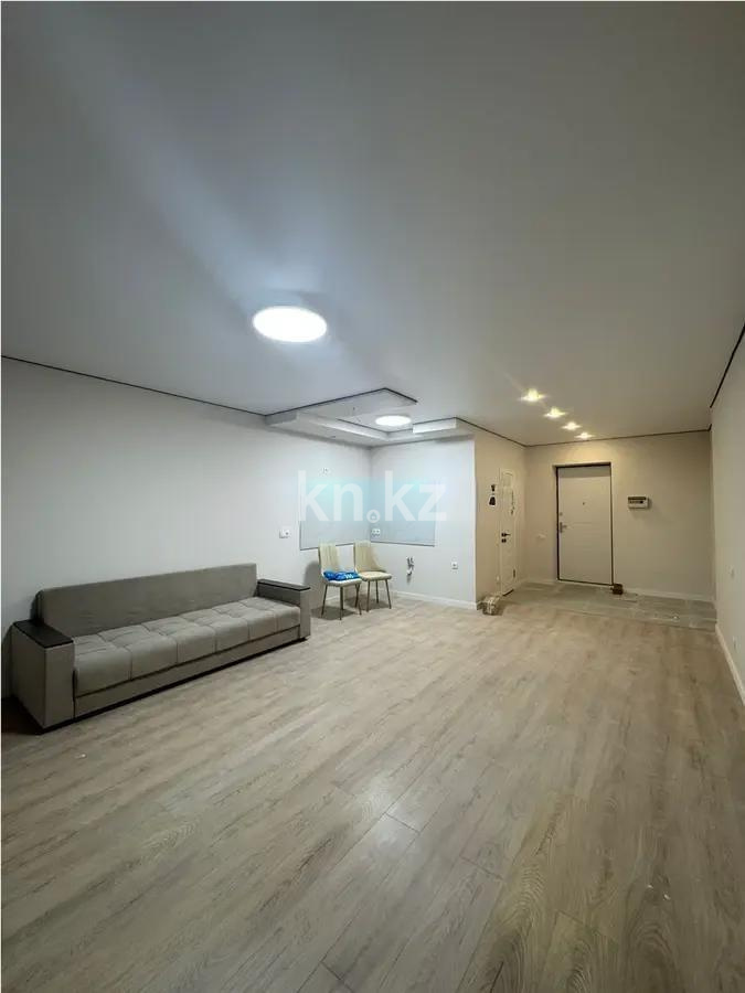 Продажа 1-комнатной квартиры, 38 м², ул. Строительная, дом  340/39 - Продажа квартир в Казахстане фото 2 из 4