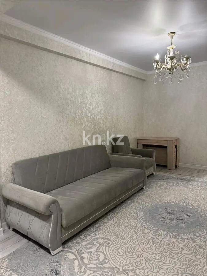 Продажа 2-комнатной квартиры, 54 м² в Алматы
