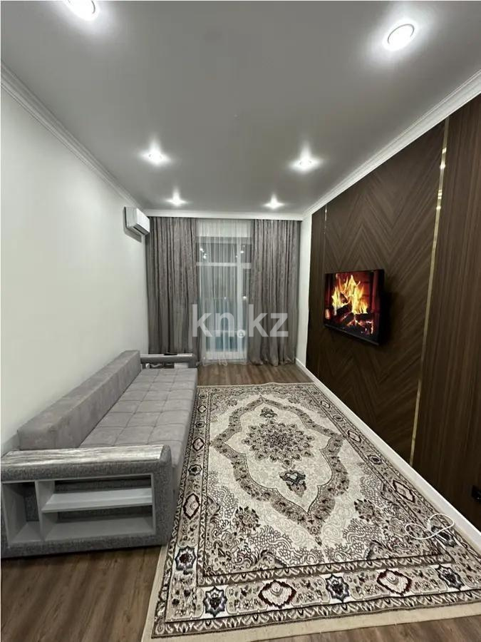 Продажа 2-комнатной квартиры, 54.5 м² в Астане