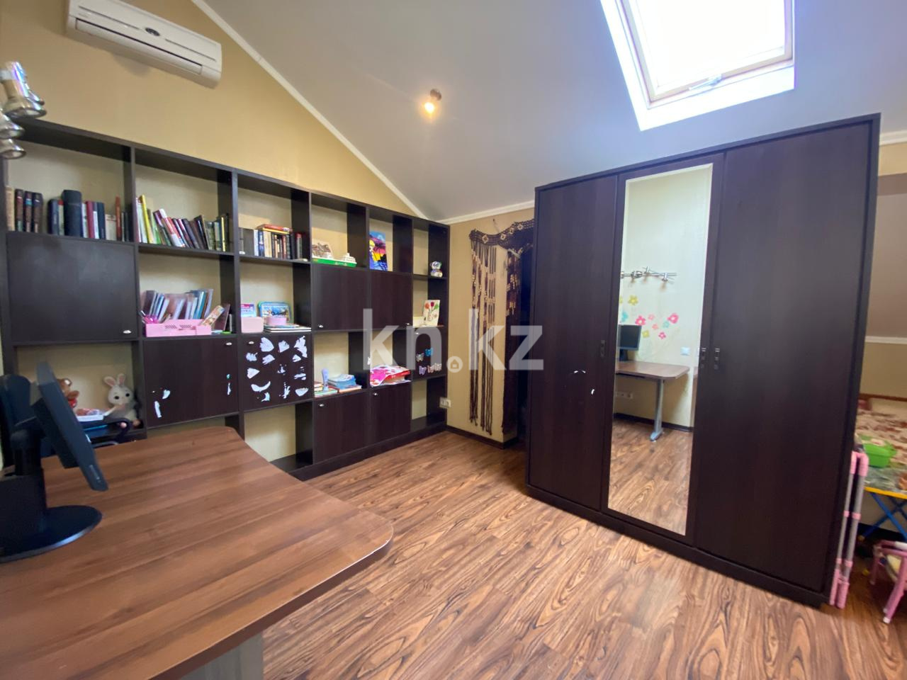 Продажа 3-комнатной квартиры, 167 м², ул. Таутаган - Продажа  трехкомнатных квартир в Алматы с фото фото 3 из 18