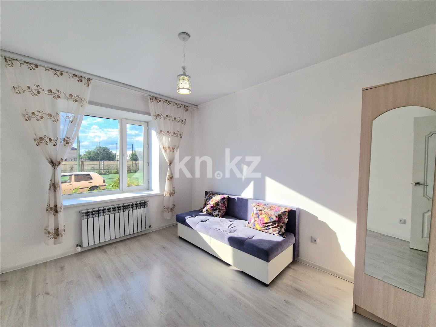 Продажа 3-комнатной квартиры, 86 м² - Продажа недвижимости в Караганде - страница 2 фото 11 из 22