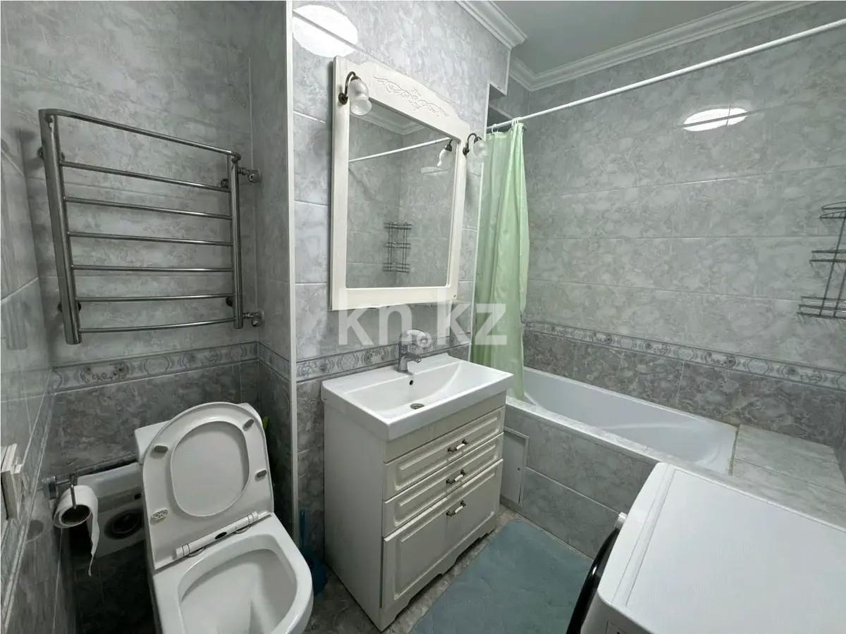 Продажа 1-комнатной квартиры, 54.5 м² в Алматы - фото 4