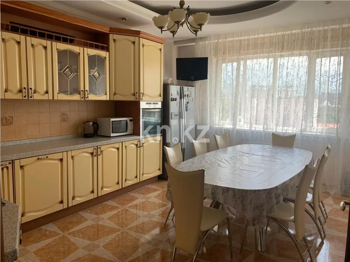 Продажа 4-комнатной квартиры, 150 м² - Недвижимость в Алматы - страница 14 фото 5 из 7