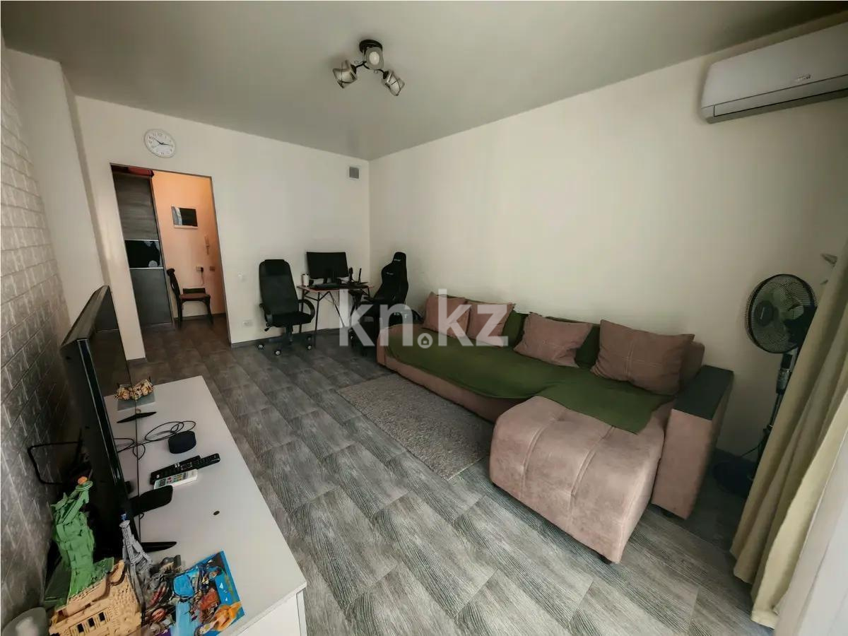 Продажа 2-комнатной квартиры, 47 м² в Алматы