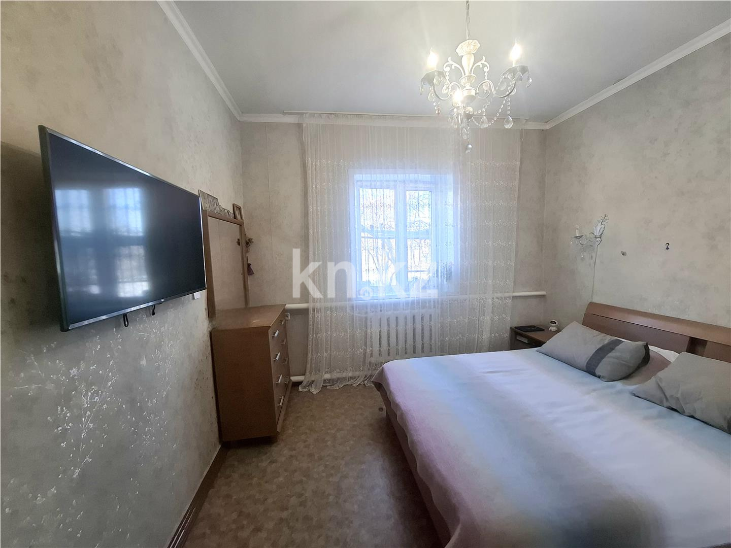 Продажа 4-комнатного дома, 84 м² - Недвижимость в Темиртау - страница 8 фото 8 из 34