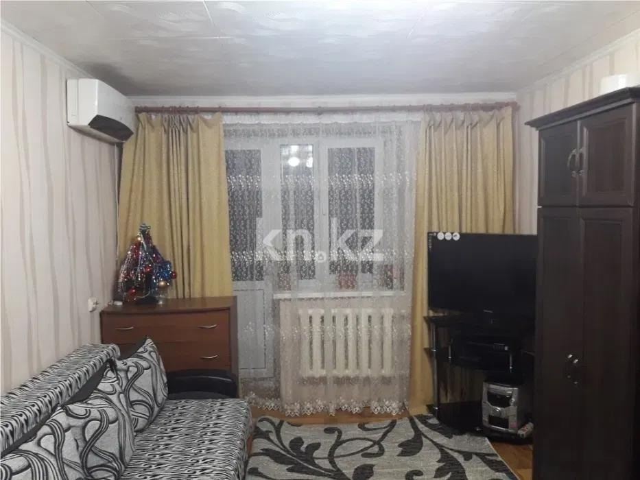 Продажа 1-комнатной квартиры, 30 м² - Продажа однокомнатных квартир в Алматы - страница 29 фото 1 из 4