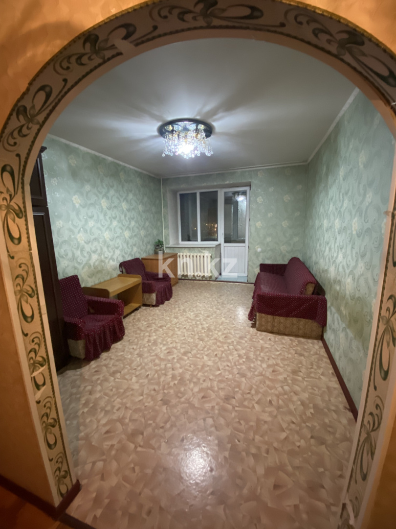 Продажа 1-комнатной квартиры, 37.9 м² в Астане