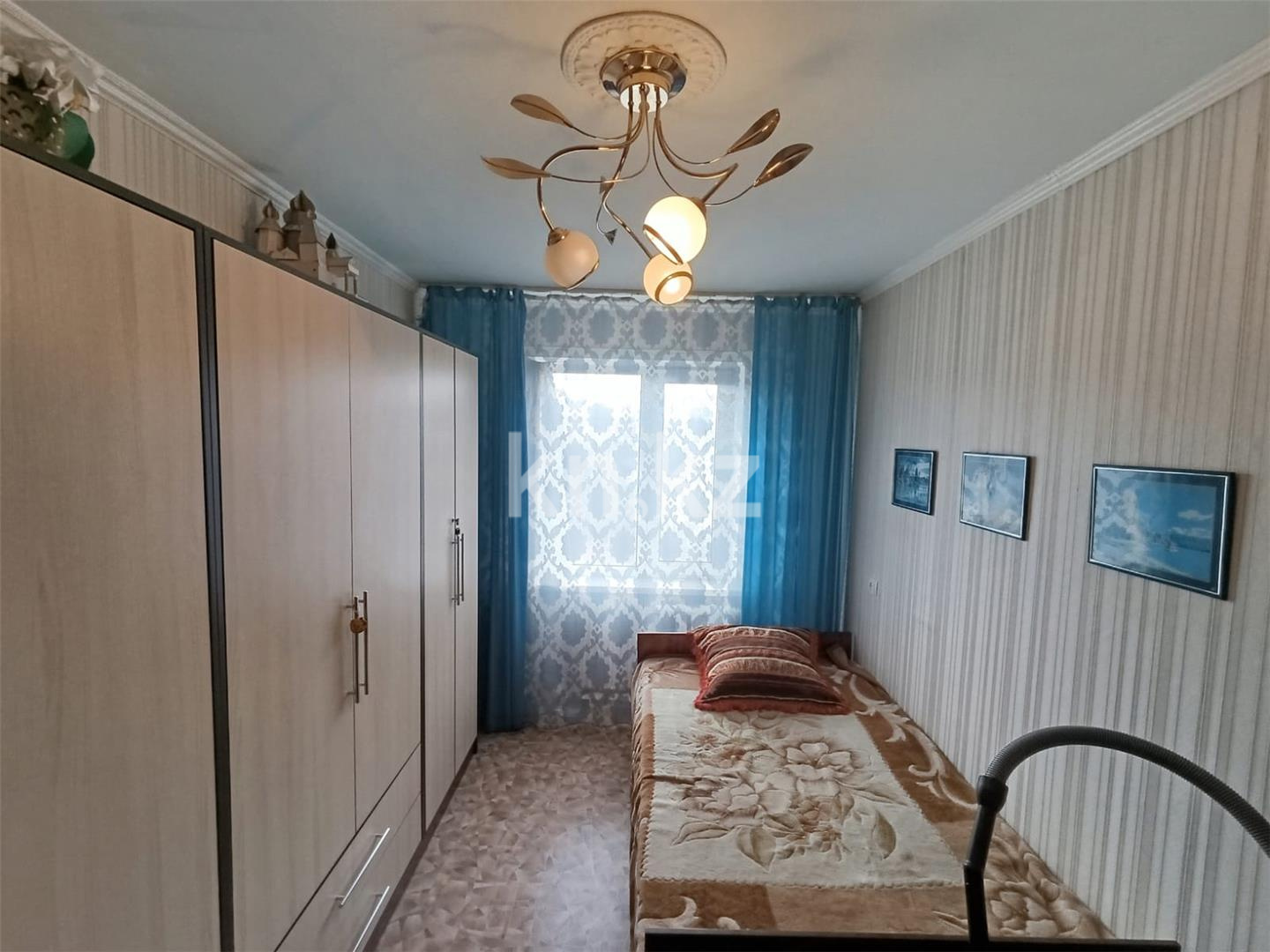 Продажа 2-комнатной квартиры, 44 м², ул. Гоголя, дом  66 - Продажа квартир в Караганде фото 2 из 5