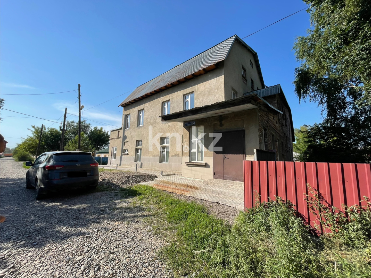 Продажа , 320 м², ул. Чернова, дом  58 - Продажа жилой и коммерческой недвижимости в Усть-Каменогорске фото 2 из 17