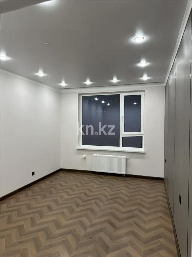 Продажа 3-комнатной квартиры, 64 м² - Продажа  трехкомнатных квартир в Алматы фото 2 из 3