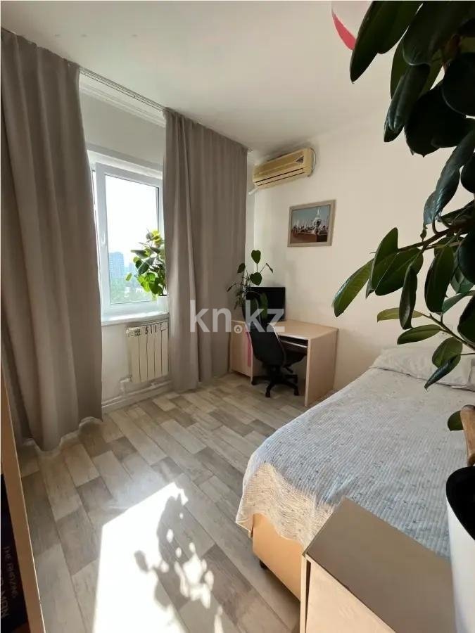 Продажа 3-комнатной квартиры, 75 м² в Алматы - фото 4