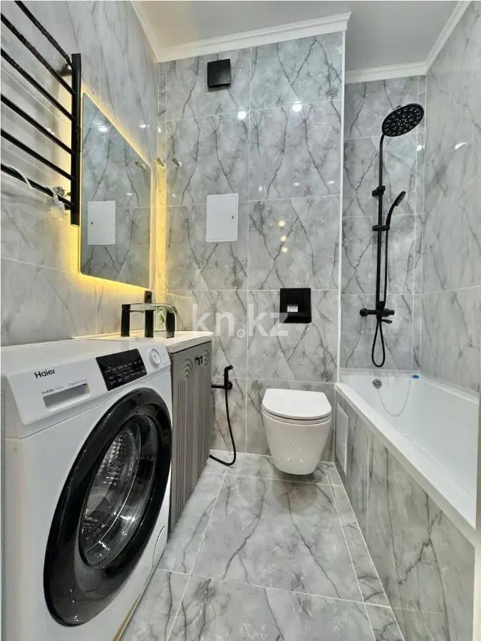 Продажа 3-комнатной квартиры, 68.4 м² - Продажа квартир в р-не Есиль Астаны - страница 6 фото 4 из 4