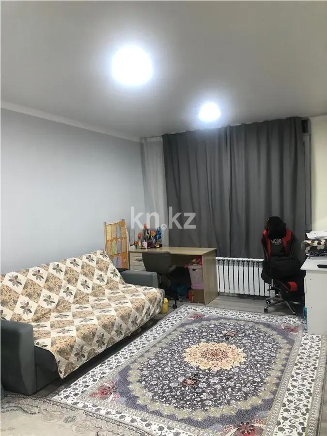 Продажа 2-комнатной квартиры, 44.9 м², мкр-н Шугыла, дом  340/35 - Продажа квартир в Алматы фото 1 из 2