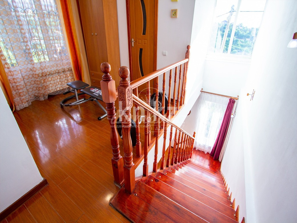 Продажа 4-комнатного дома, 170 м², ул. Кербулакская, дом  5б - Продажа домов, коттеджей в Алматы без посредников фото 25 из 29